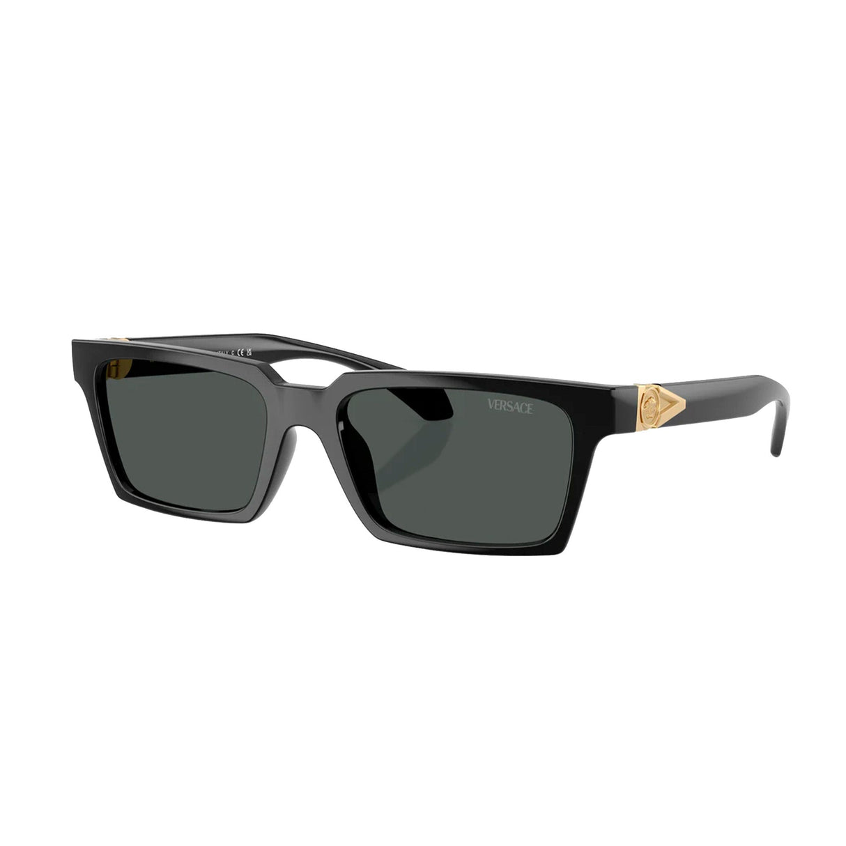 LENTES DE SOL UV400 HOMBRE VE4490U GB1/87 55 VERSACE VERSACE