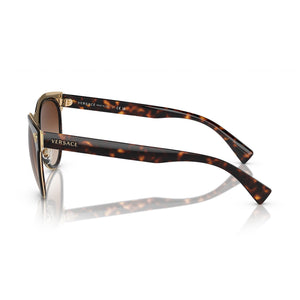 LENTES DE SOL UV400 MUJER VE2198 125213 54 VERSACE