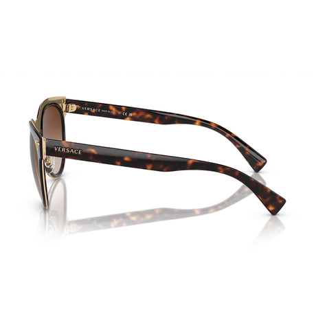LENTES DE SOL UV400 MUJER VE2198 125213 54 VERSACE VERSACE