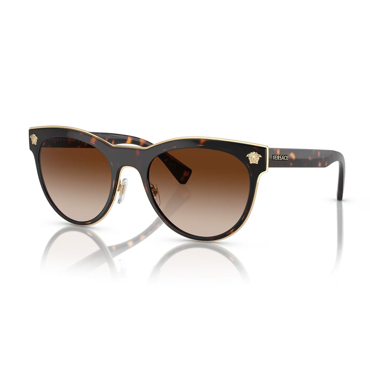 LENTES DE SOL UV400 MUJER VE2198 125213 54 VERSACE