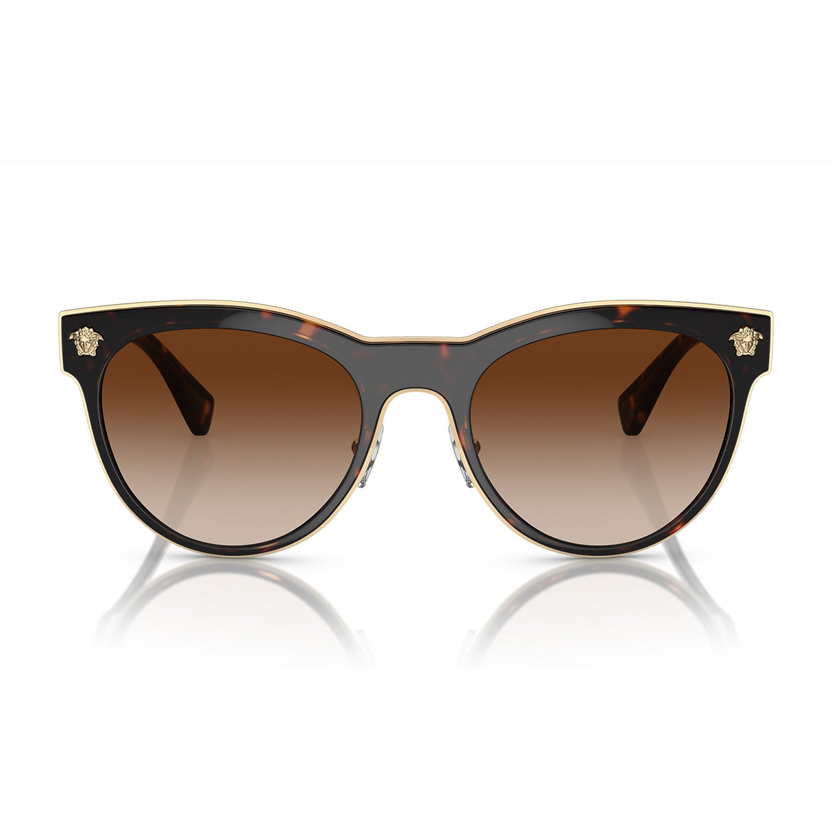 LENTES DE SOL UV400 MUJER VE2198 125213 54 VERSACE