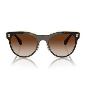 LENTES DE SOL UV400 MUJER VE2198 125213 54 VERSACE