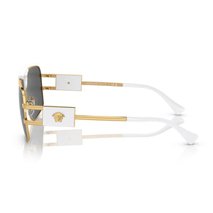 LENTES DE SOL UV400 HOMBRE VE2251 147187 63 VERSACE