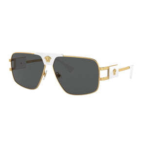 LENTES DE SOL UV400 HOMBRE VE2251 147187 63 VERSACE