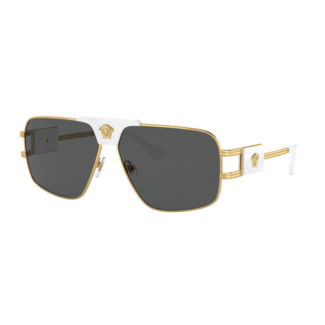 LENTES DE SOL UV400 HOMBRE VE2251 147187 63 VERSACE VERSACE