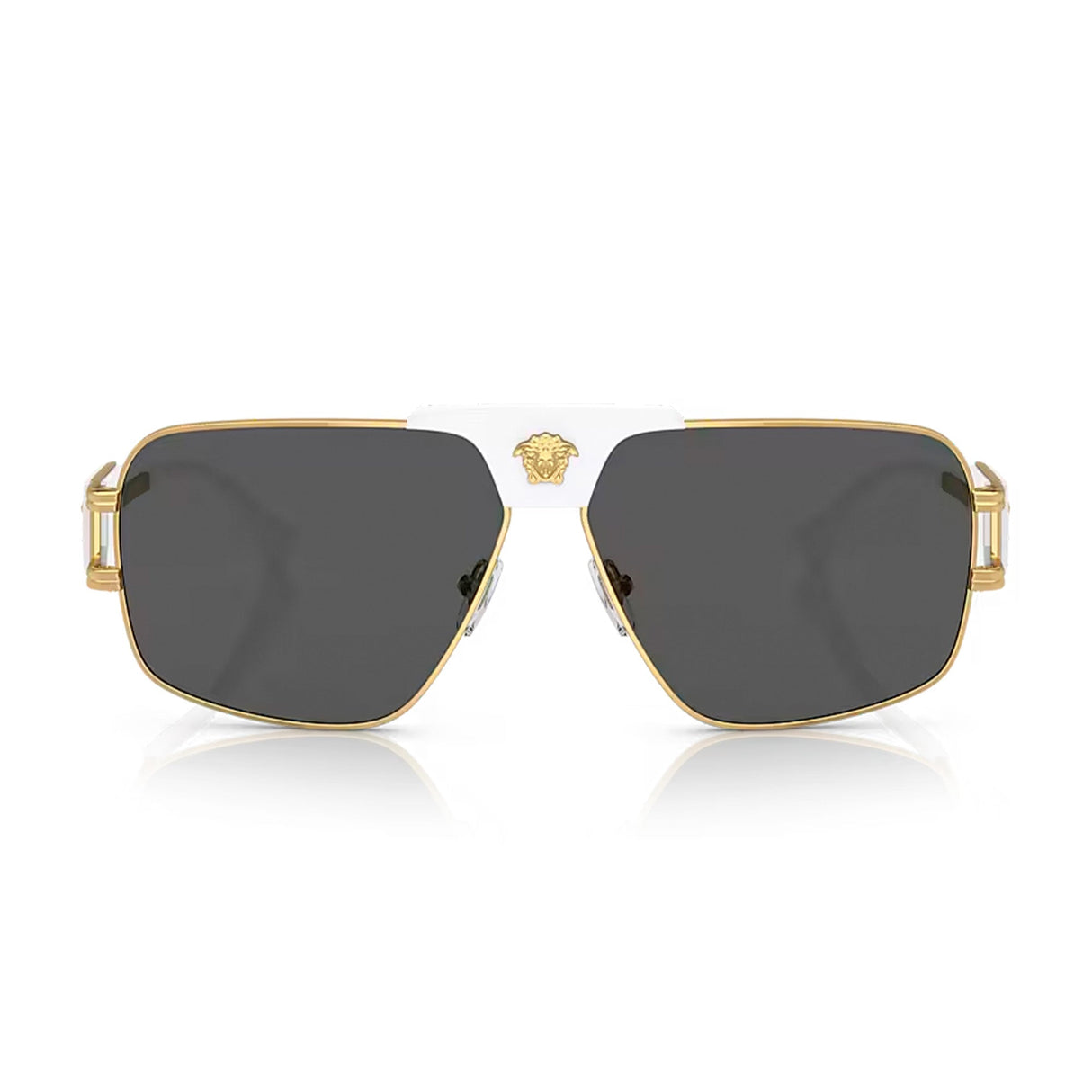 LENTES DE SOL UV400 HOMBRE VE2251 147187 63 VERSACE
