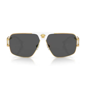 LENTES DE SOL UV400 HOMBRE VE2251 147187 63 VERSACE