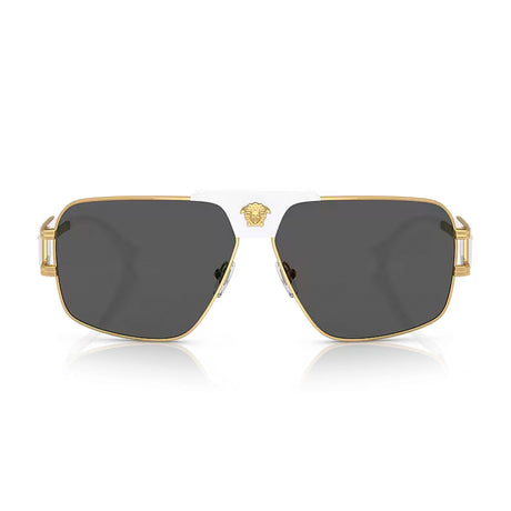 LENTES DE SOL UV400 HOMBRE VE2251 147187 63 VERSACE VERSACE