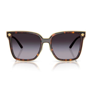 LENTES DE SOL UV400 MUJER VE2278D 108/8G 58 VERSACE