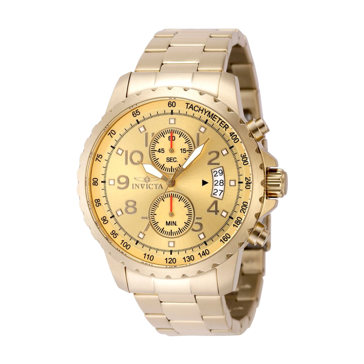 RELOJ ANALOGICO HOMBRE 48897 INVICTA SPECIALTY