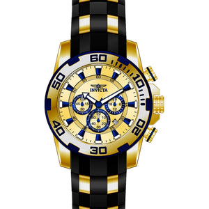 RELOJ ANALOGICO HOMBRE 22308 INVICTA PRO DIVER