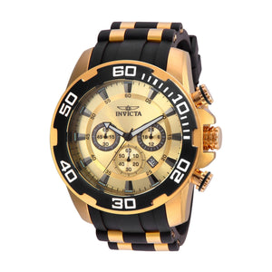 RELOJ ANALOGICO HOMBRE INVICTA 22346 PRO DIVER
