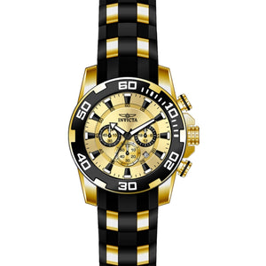 RELOJ ANALOGICO HOMBRE INVICTA 22346 PRO DIVER