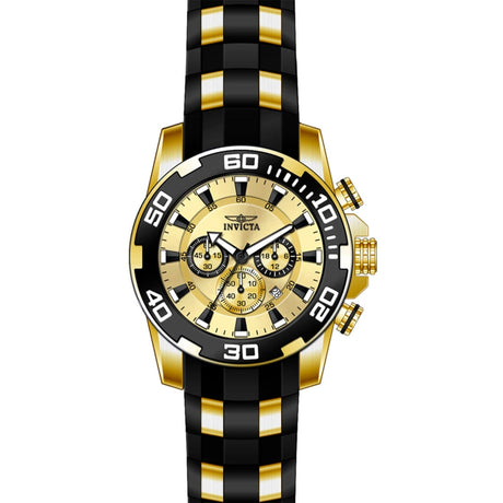 RELOJ ANALOGICO HOMBRE INVICTA 22346 PRO DIVER INVICTA