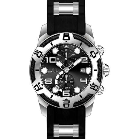 RELOJ ANALOGICO HOMBRE 24215  INVICTA BOLT INVICTA