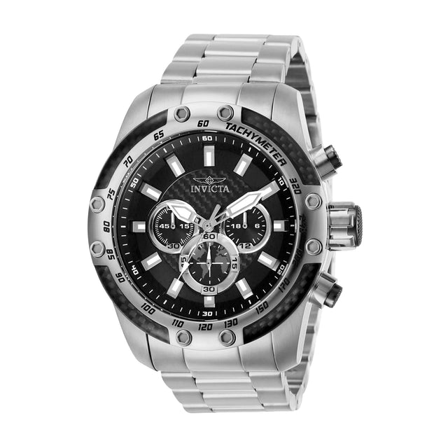 RELOJ ANALOGICO HOMBRE 28657 INVICTA SPEEDWAY INVICTA
