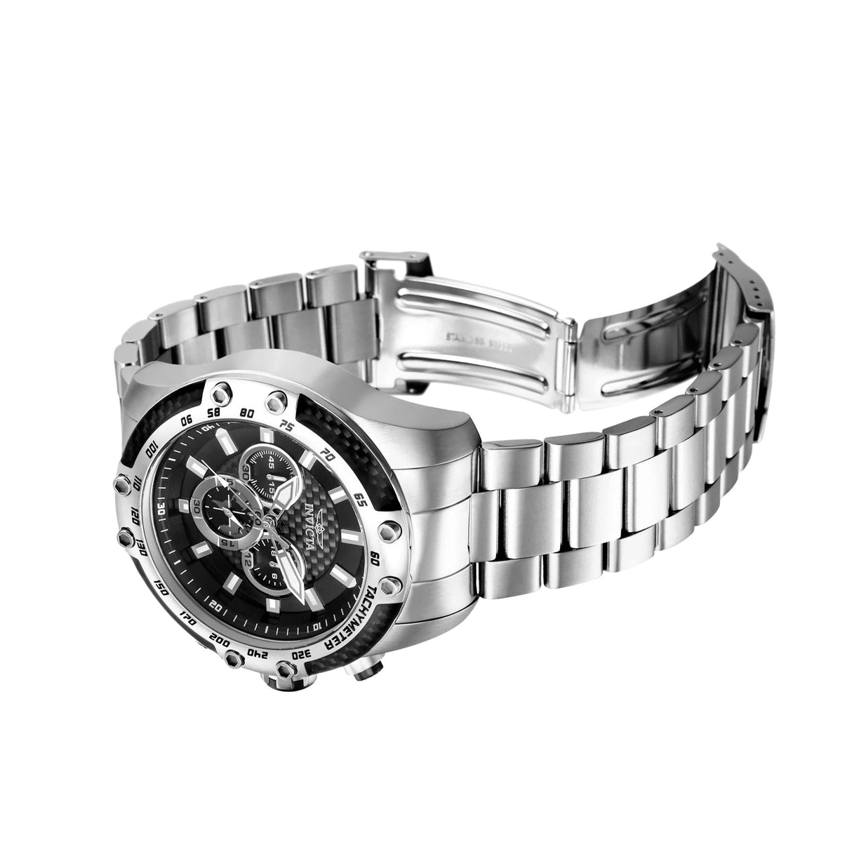 RELOJ ANALOGICO HOMBRE 28657 INVICTA SPEEDWAY INVICTA