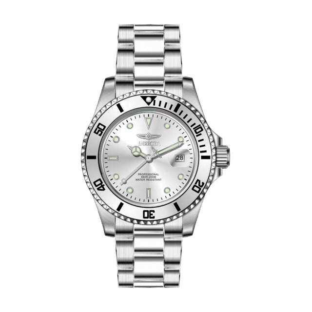 RELOJ ANALOGICO HOMBRE 50587 PRO DIVER INVICTA