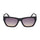 LENTES DE SOL UV400 MUJER GU00203-H 01B 56 GUESS GUESS