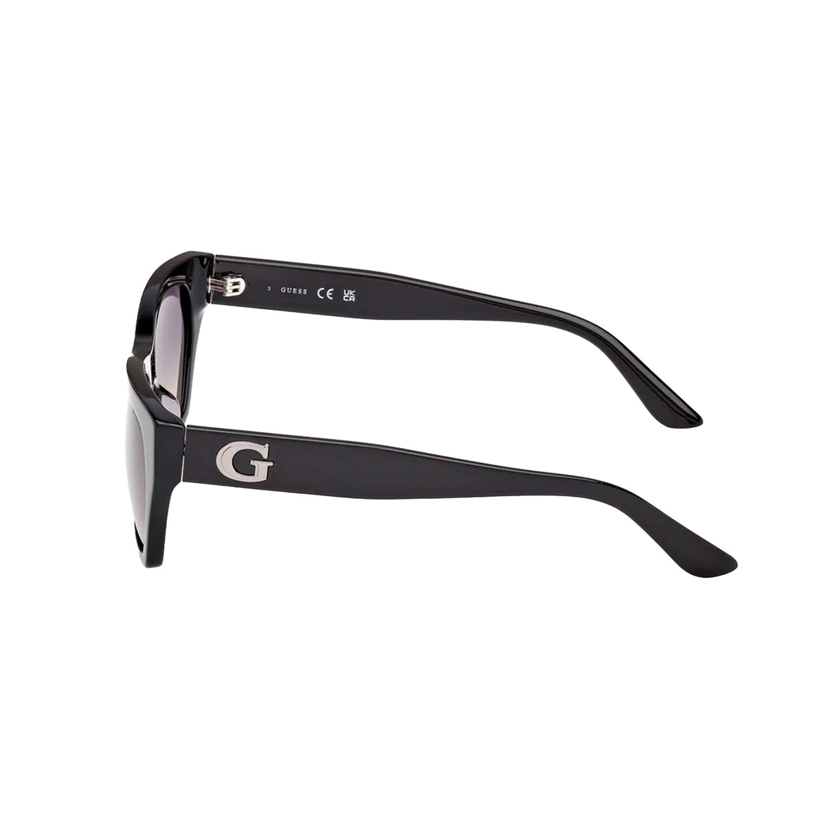 LENTES DE SOL UV400 MUJER GU00203-H 01B 56 GUESS GUESS