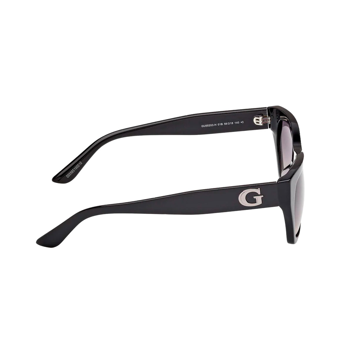 LENTES DE SOL UV400 MUJER GU00203-H 01B 56 GUESS GUESS