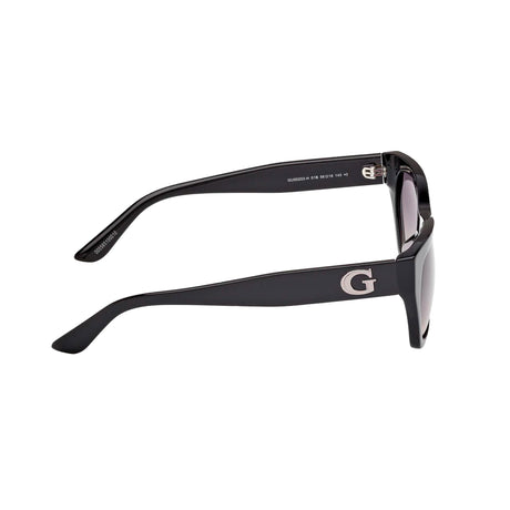 LENTES DE SOL UV400 MUJER GU00203-H 01B 56 GUESS GUESS