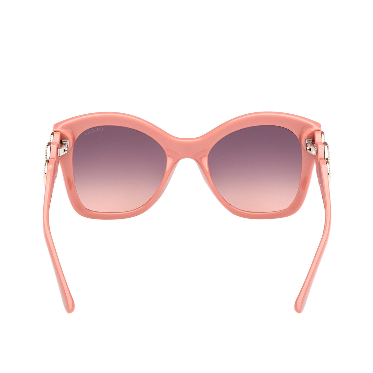 LENTES DE SOL UV400 MUJER GU00197 72F 55 GUESS