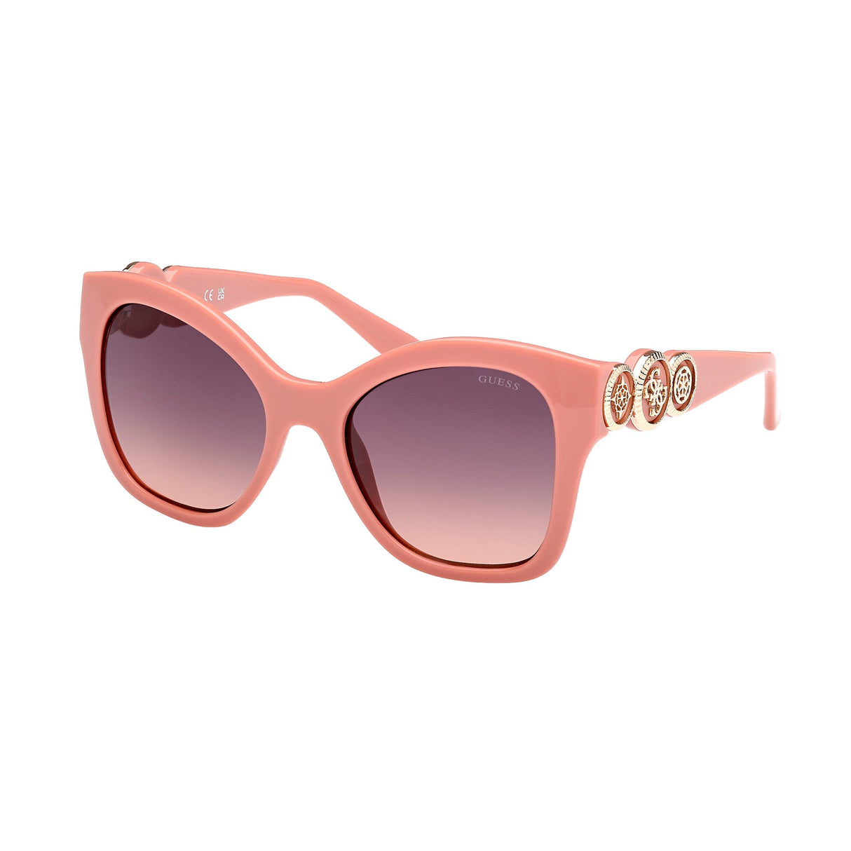 LENTES DE SOL UV400 MUJER GU00197 72F 55 GUESS