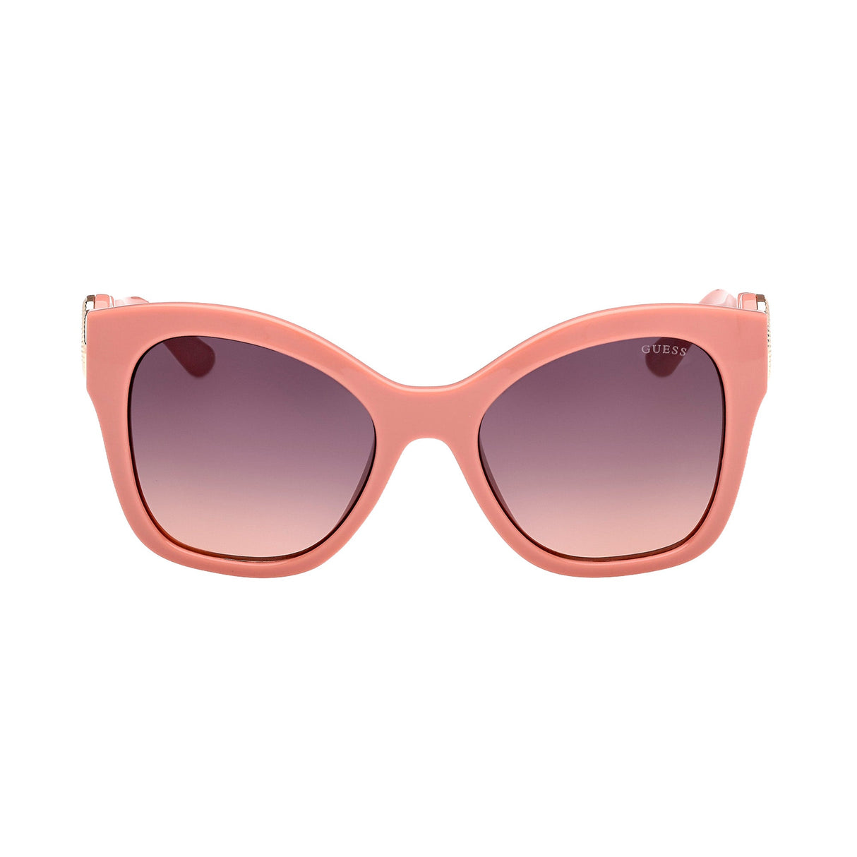 LENTES DE SOL UV400 MUJER GU00197 72F 55 GUESS