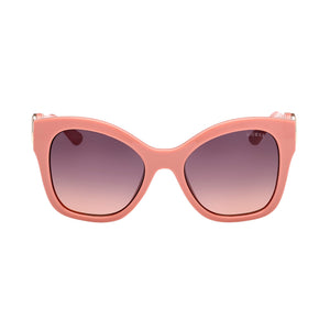 LENTES DE SOL UV400 MUJER GU00197 72F 55 GUESS