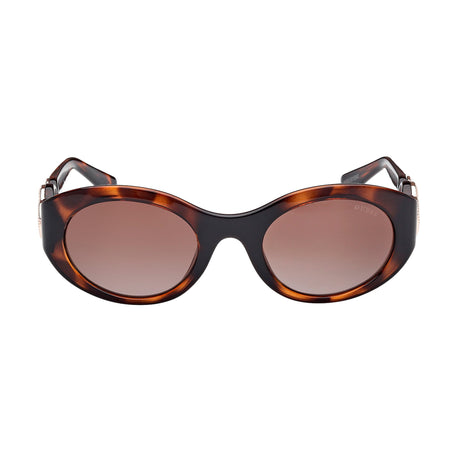 LENTES DE SOL UV400 MUJER GU00198-H 52F 53 GUESS GUESS