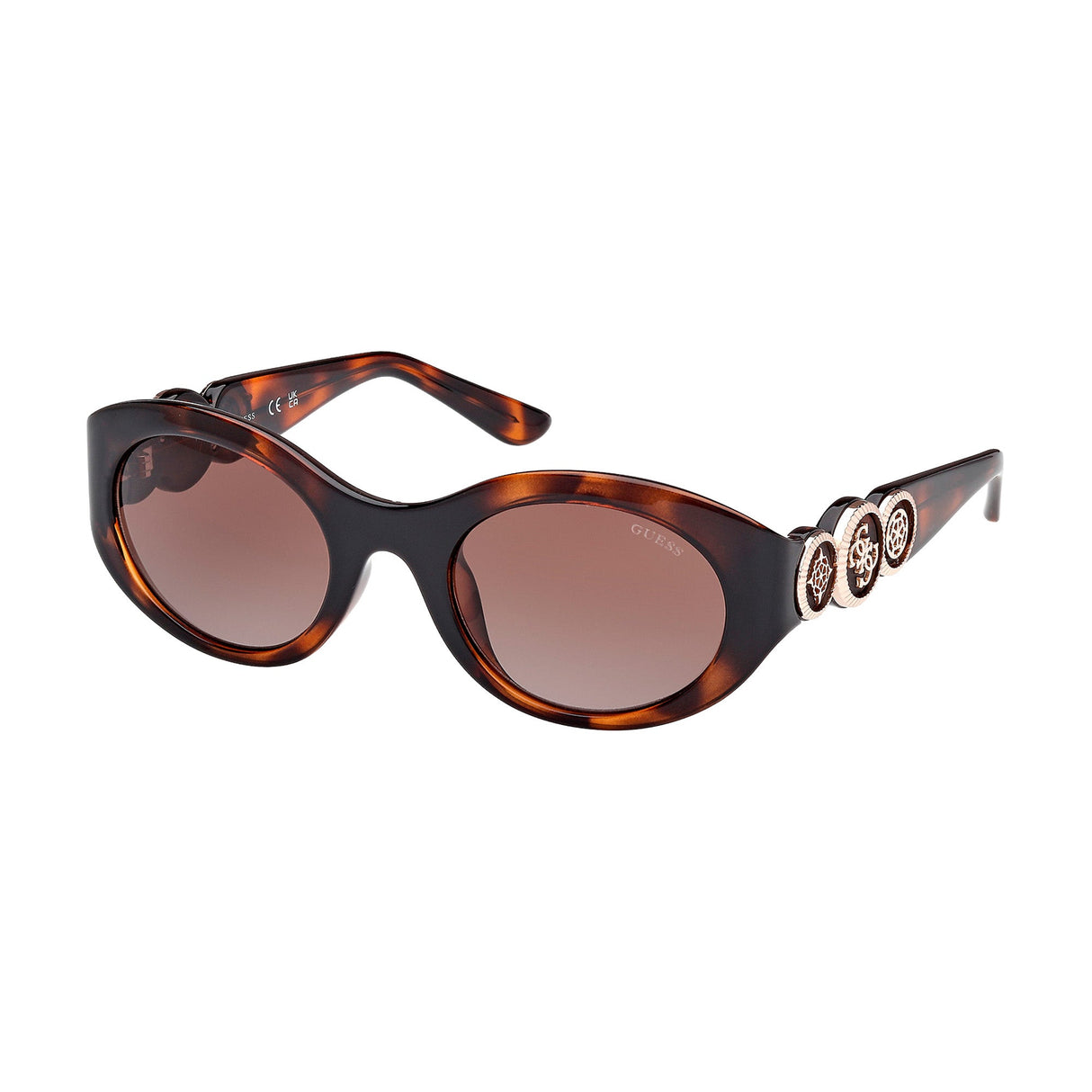 LENTES DE SOL UV400 MUJER GU00198-H 52F 53 GUESS GUESS