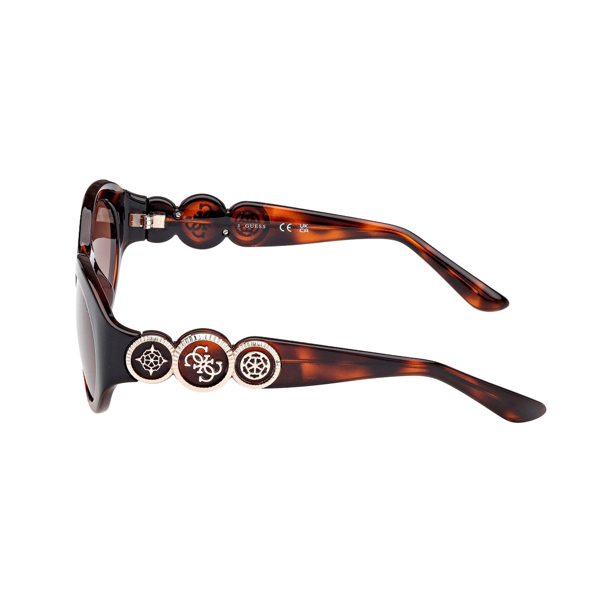 LENTES DE SOL UV400 MUJER GU00198-H 52F 53 GUESS GUESS