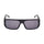 LENTES DE SOL UV400 UNISEX GU00136 01A 60 GUESS GUESS