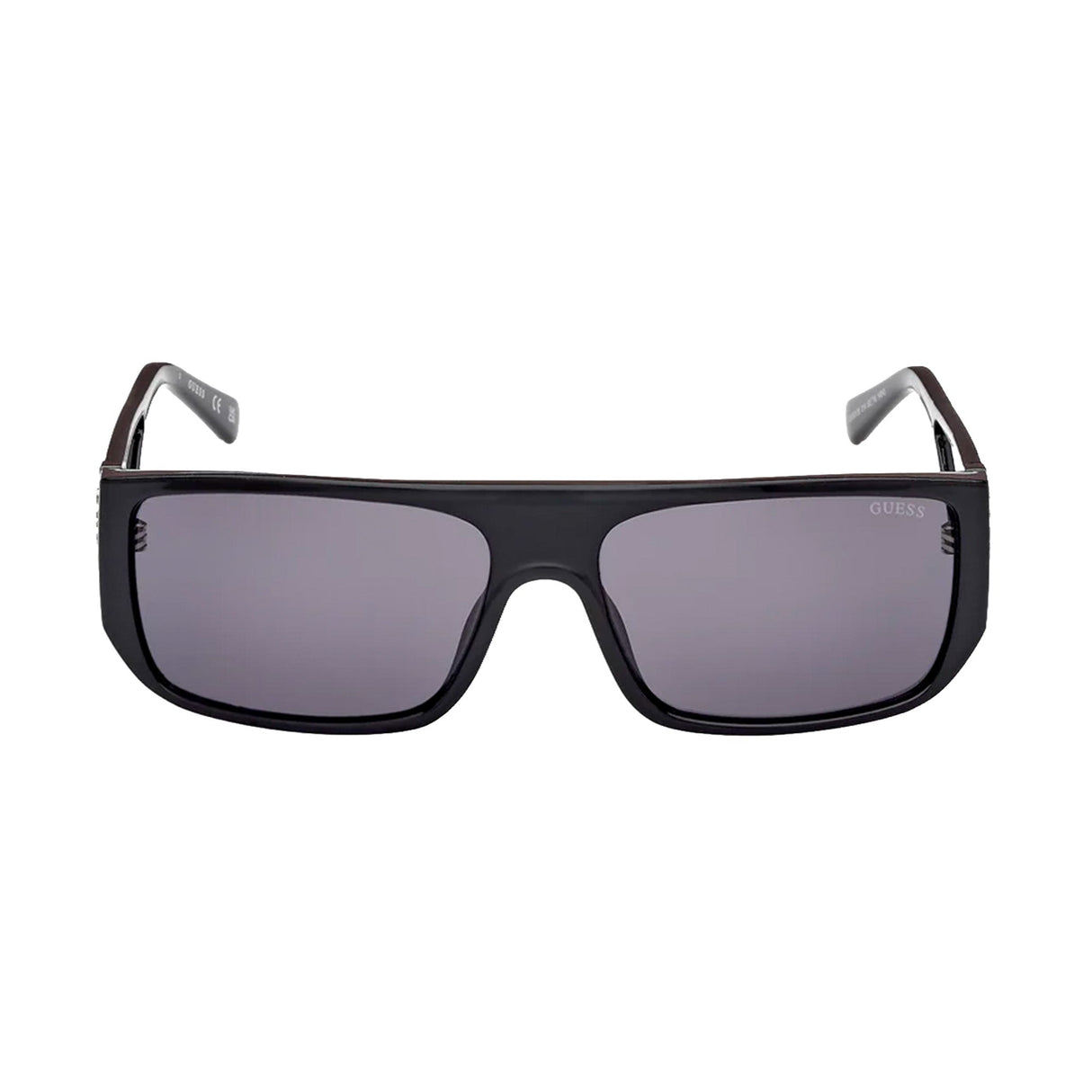 LENTES DE SOL UV400 UNISEX GU00136 01A 60 GUESS GUESS