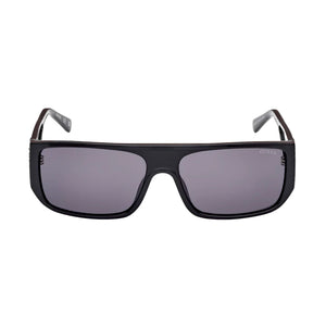 LENTES DE SOL UV400 UNISEX GU00136 01A 60 GUESS GUESS