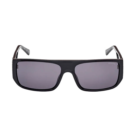 LENTES DE SOL UV400 UNISEX GU00136 01A 60 GUESS GUESS