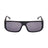 LENTES DE SOL UV400 UNISEX GU00136 01A 60 GUESS GUESS