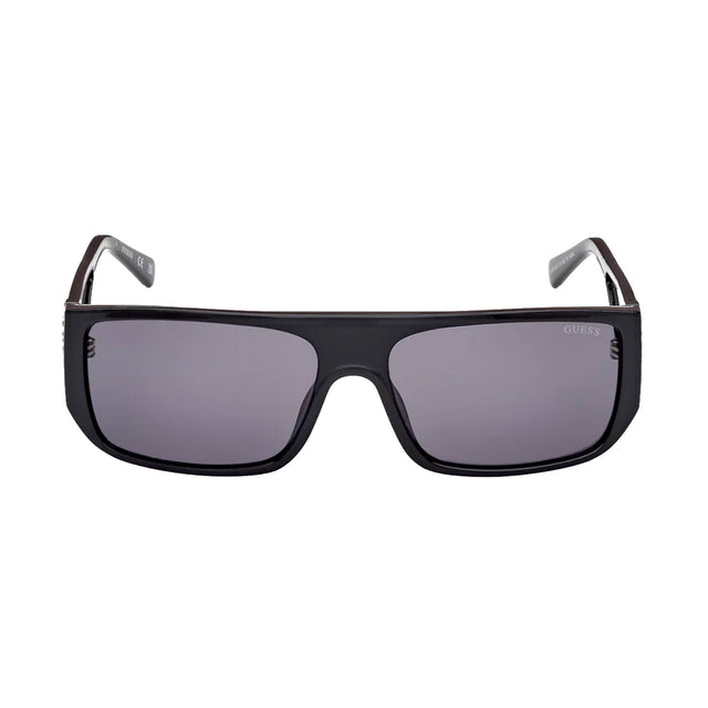 LENTES DE SOL UV400 UNISEX GU00136 01A 60 GUESS GUESS