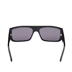 LENTES DE SOL UV400 UNISEX GU00136 01A 60 GUESS GUESS