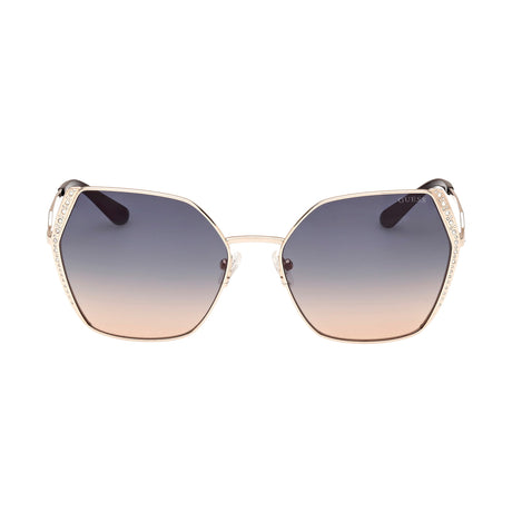 LENTES DE SOL UV400 MUJER GU7843-S 33W 61 GUESS GUESS