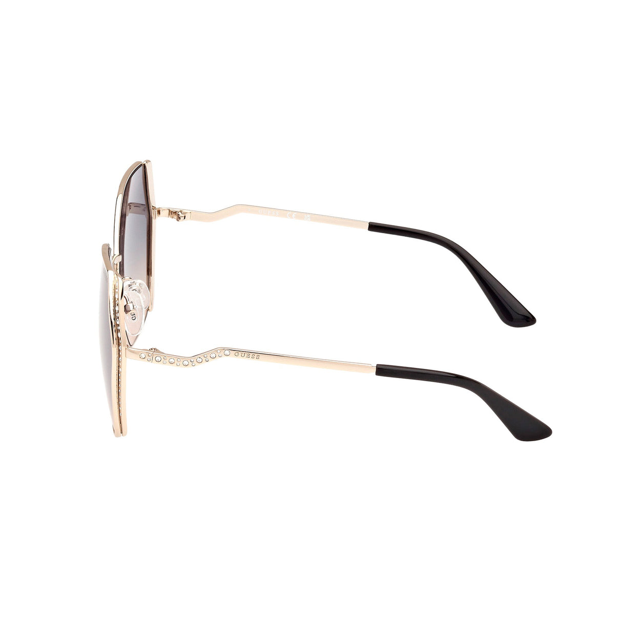 LENTES DE SOL UV400 MUJER GU7843-S 33W 61 GUESS GUESS