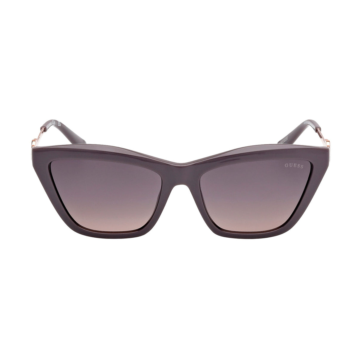 LENTES DE SOL UV400 MUJER GU00199 20B 56 GUESS GUESS