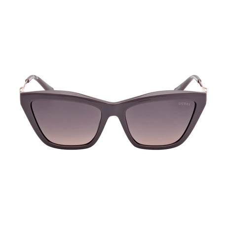 LENTES DE SOL UV400 MUJER GU00199 20B 56 GUESS GUESS