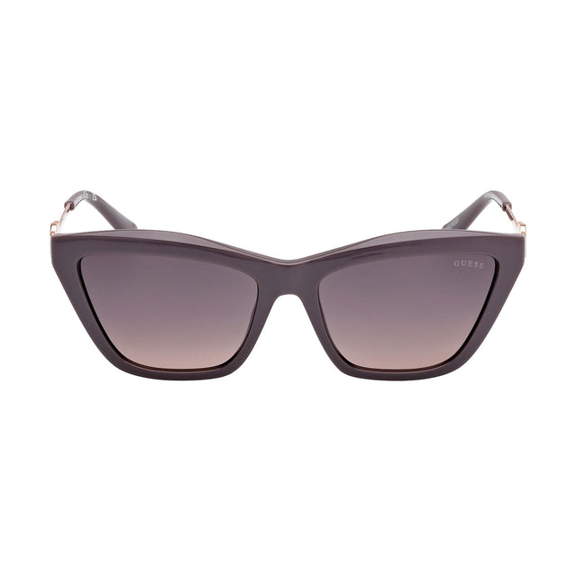 LENTES DE SOL UV400 MUJER GU00199 20B 56 GUESS GUESS