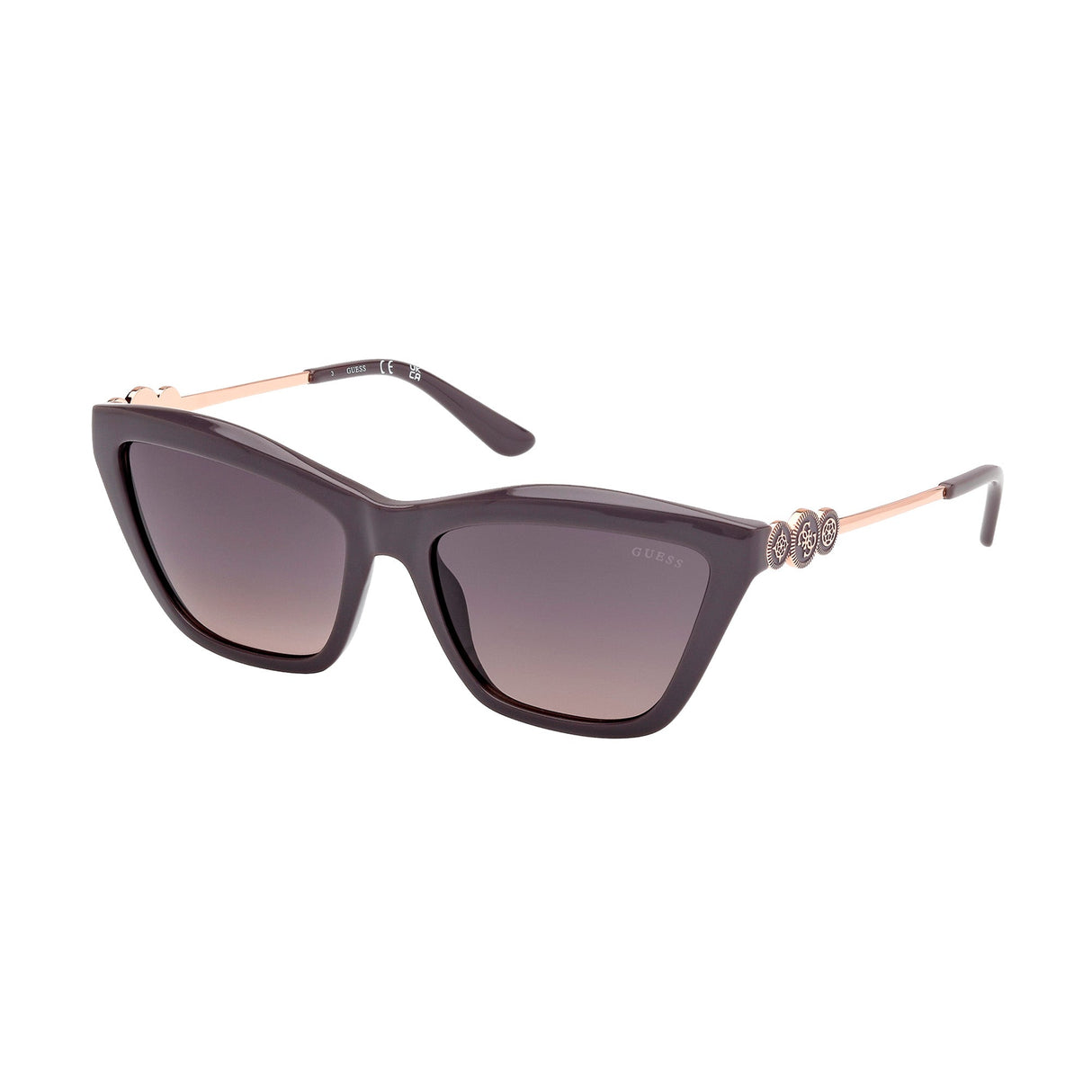 LENTES DE SOL UV400 MUJER GU00199 20B 56 GUESS GUESS