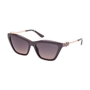 LENTES DE SOL UV400 MUJER GU00199 20B 56 GUESS GUESS
