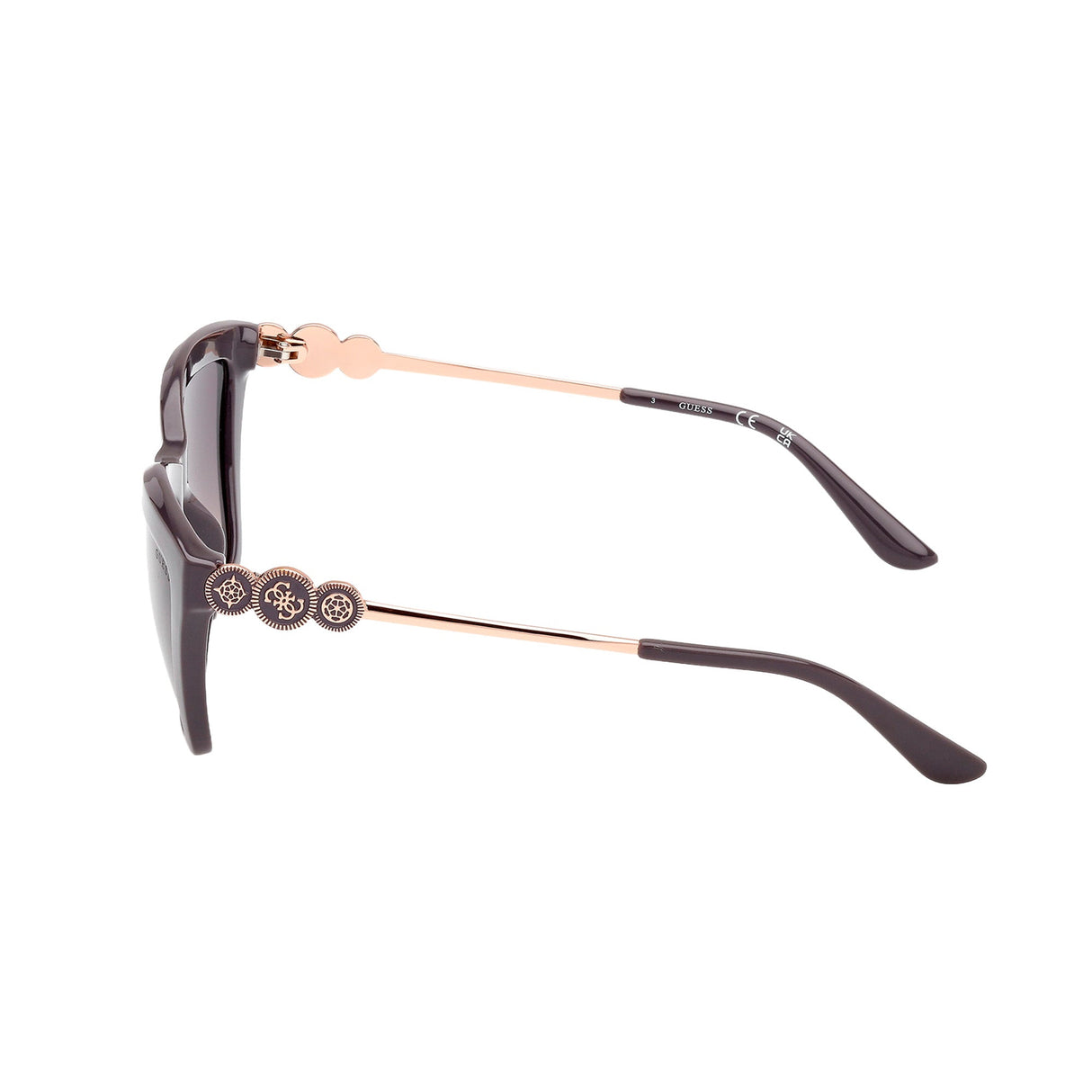 LENTES DE SOL UV400 MUJER GU00199 20B 56 GUESS GUESS