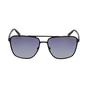 LENTES DE SOL POLARIZADO HOMBRE GU00210 02D 60 GUESS GUESS