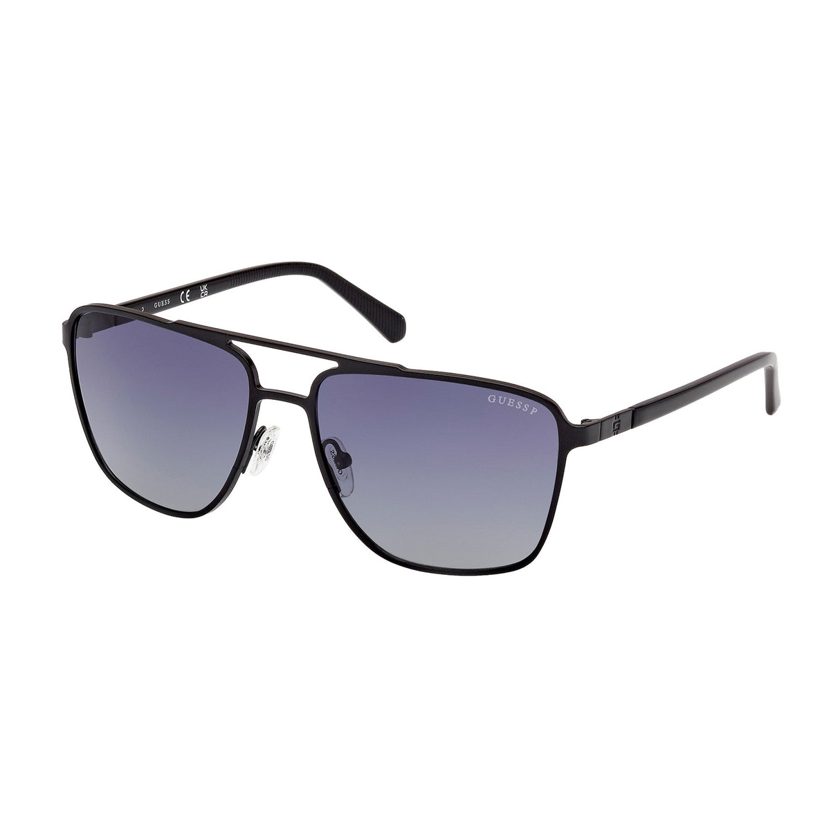 LENTES DE SOL POLARIZADO HOMBRE GU00210 02D 60 GUESS GUESS